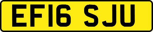 EF16SJU