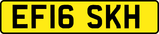 EF16SKH