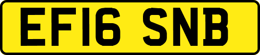 EF16SNB