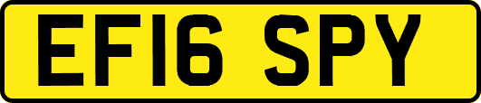 EF16SPY