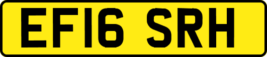 EF16SRH