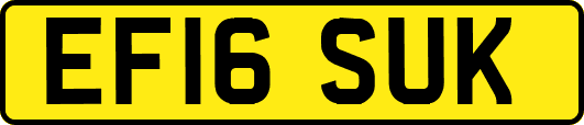 EF16SUK