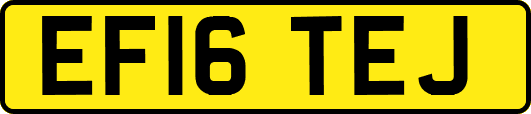 EF16TEJ
