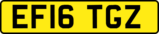 EF16TGZ