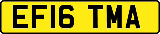 EF16TMA