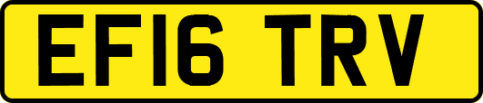 EF16TRV