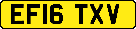 EF16TXV