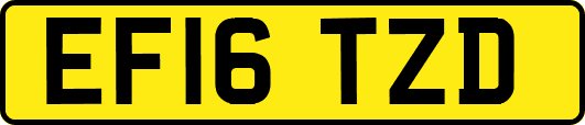 EF16TZD