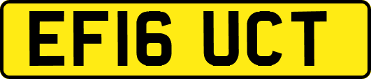 EF16UCT