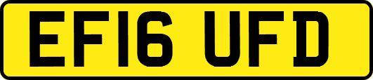 EF16UFD