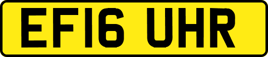 EF16UHR