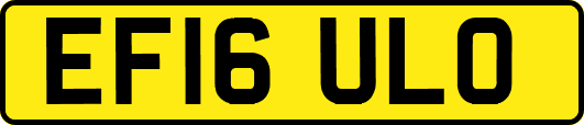 EF16ULO