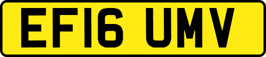 EF16UMV
