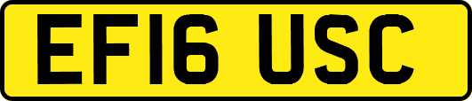 EF16USC