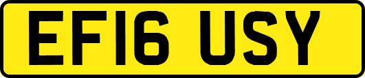 EF16USY