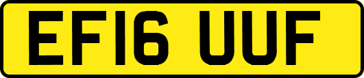 EF16UUF