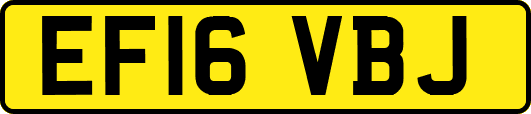 EF16VBJ