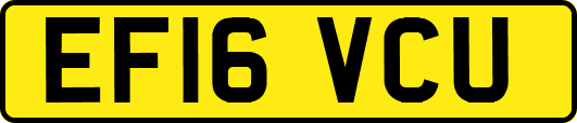 EF16VCU