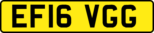 EF16VGG