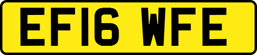 EF16WFE