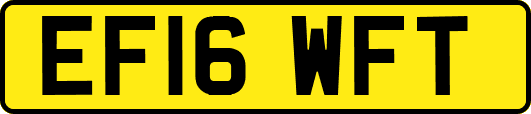 EF16WFT