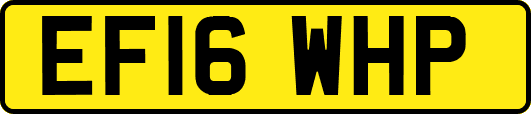 EF16WHP