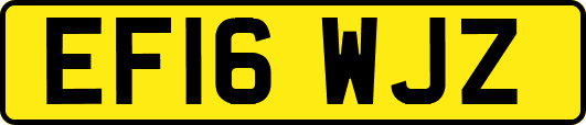 EF16WJZ