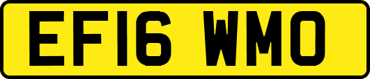 EF16WMO