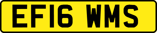 EF16WMS