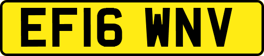 EF16WNV