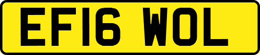 EF16WOL