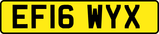 EF16WYX