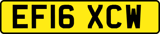 EF16XCW
