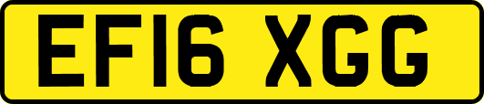 EF16XGG