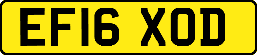 EF16XOD