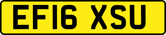 EF16XSU