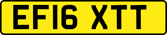 EF16XTT
