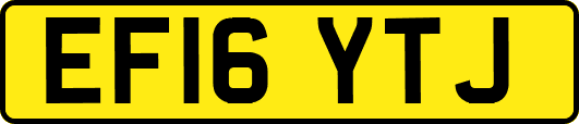 EF16YTJ