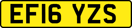 EF16YZS