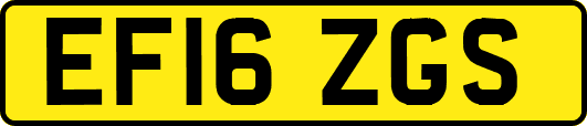 EF16ZGS
