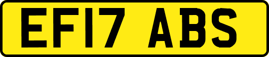 EF17ABS