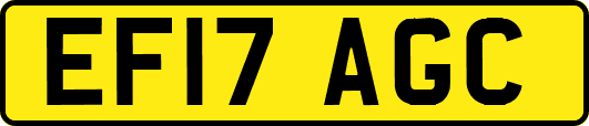 EF17AGC