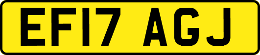 EF17AGJ