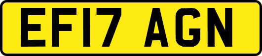 EF17AGN