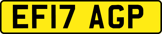 EF17AGP
