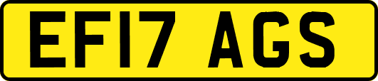EF17AGS