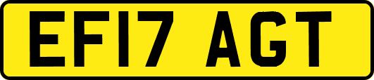 EF17AGT