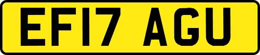 EF17AGU