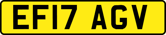 EF17AGV