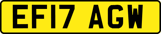 EF17AGW